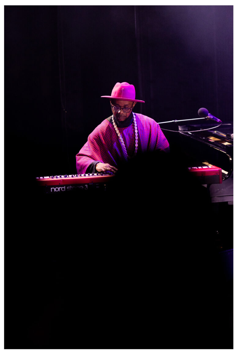 Baraka Issabu — press photo 6