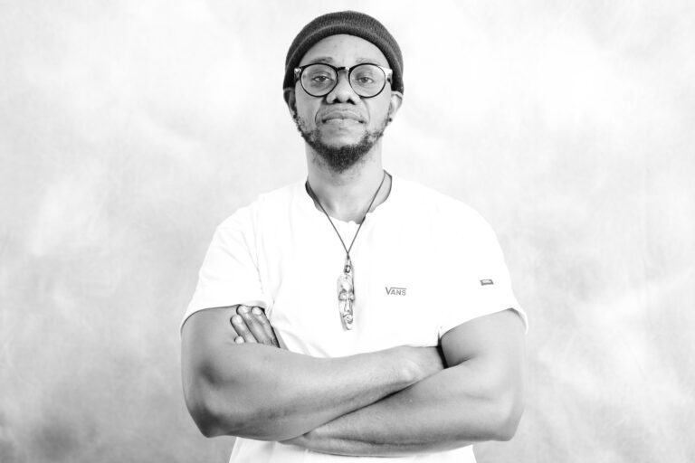 Baraka Issabu — press photo 4